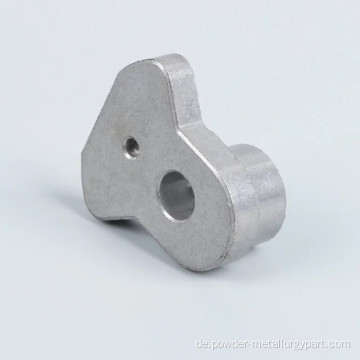 Gesintertes exzentrisches Rad